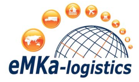 EMKA LOGISTICS GMBH logo